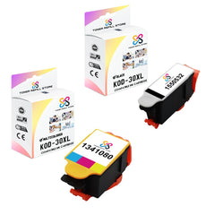 Kodak #10XL 10XL 8237216 Black Ink Cartridge