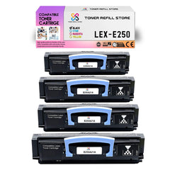 Compatible Lexmark 12035SA Toner Cartridge for E-120 E120 E120N