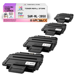 Black Toner Cartridge compatible with the Samsung ML-2250 ML-2250D5 ML-2251N